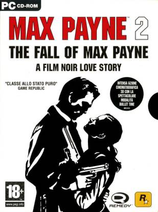 max payne 2 (full game)