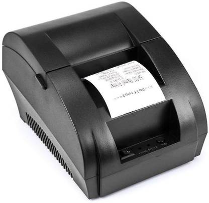DELL POS-5890K Thermal Receipt Printer