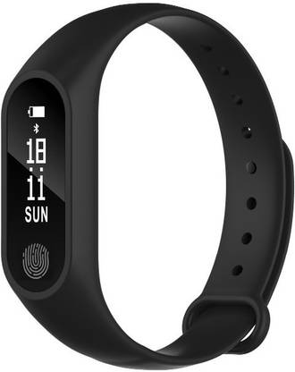 Buy Genuine M2 Pro Compatible Smart Bracelet / Fitband with He Fitness Smart Tracker