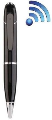 IBS WIFI HOME SECURITY SPY PEN CAMERA VIDEO RECORDER Video/Voice Usb Dv Dvr Recordings Spycam Smart Pen