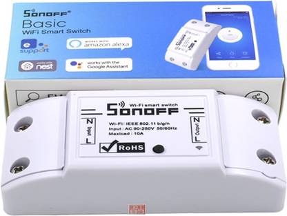 Sonoff ITEAD Basic Smart Switch