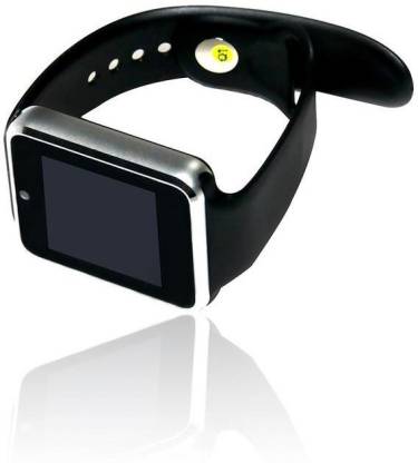 BeatCell A1_Slr__07 Fitness Smartwatch