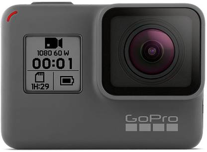 GoPro Hero Hero 10 MP Sports and Action Camera