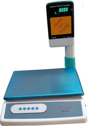 Essae DS-65 Weighing Scale