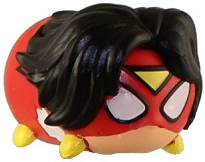 Spider woman tsum tsum Outlet