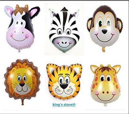 kings store Printed 7126558 Balloon