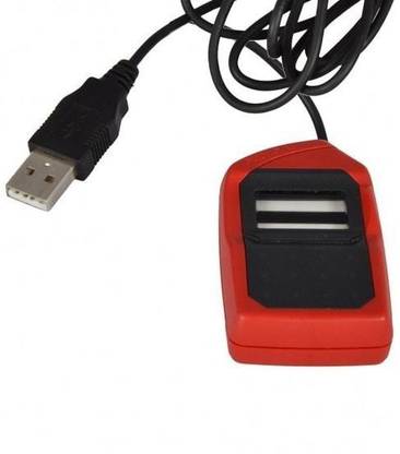 Safran Morpho Morpho MSO-1300 E2 Biometric Scanner Access Control, Payment Device