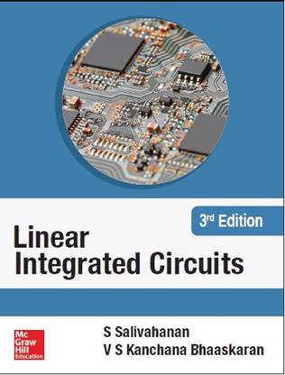 Linear Integrated Circuits, 3/e