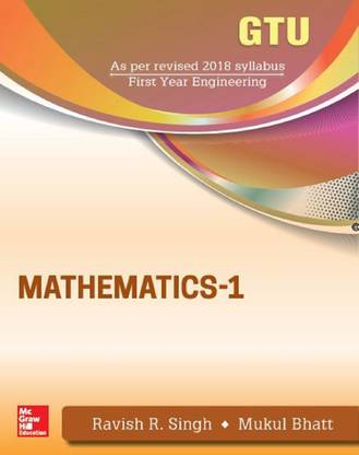 Mathematics - 1