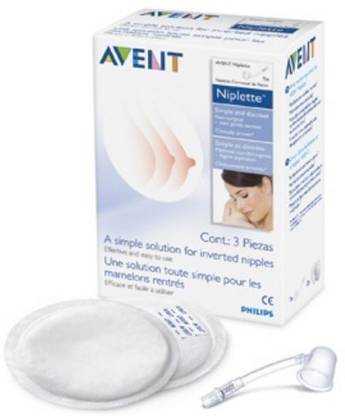 Philips Avent SCF152/02 Breast Shell