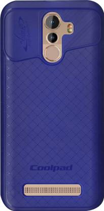 SBMS Back Cover for Coolpad Mega 5A