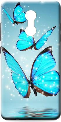 Oye Stuff Back Cover for Mi Redmi Note 5