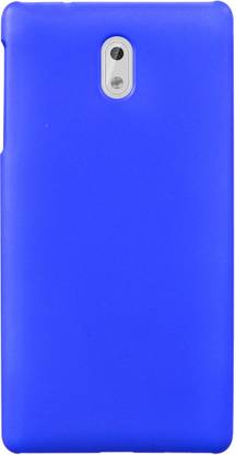 COVERBLACK Back Cover for Nokia 3 - TA - 1032 DS