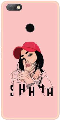 FashionCraft Back Cover for Infinix Note 5