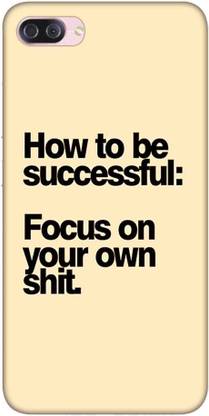 Maxim Buy Back Cover for Asus Zenfone 4 Max ZC554KL