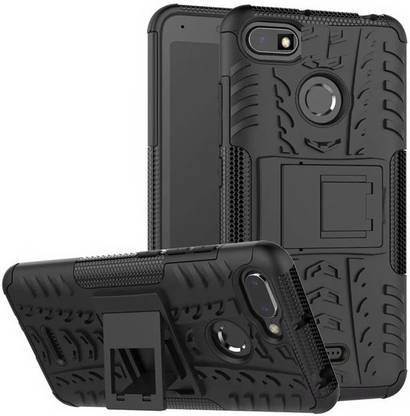 Wellpoint Back Cover for Mi Redmi 6A