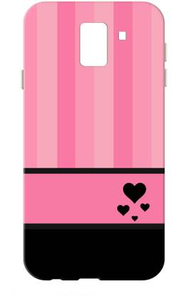 Oye Stuff Back Cover for Samsung Galaxy On6