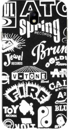 Oye Stuff Back Cover for Samsung Galaxy J7 Pro