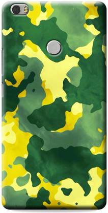 Oye Stuff Back Cover for Mi Max