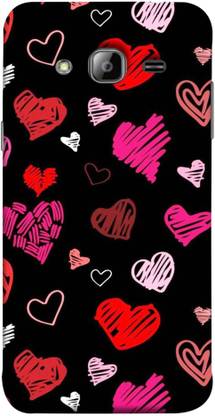 Oye Stuff Back Cover for Samsung Galaxy On7 Pro