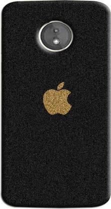 PEGANORM Back Cover for Motorola Moto E5