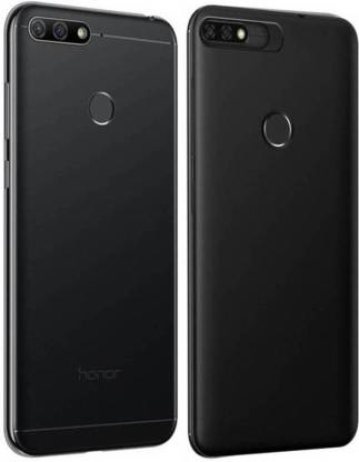 Mozette Back Cover for Honor 9N