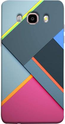 Oye Stuff Back Cover for Samsung Galaxy J7 - 6 (New 2016 Edition)