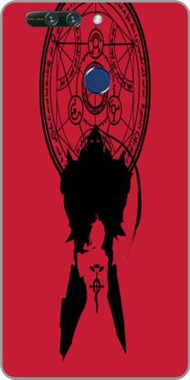 Bastex Back Cover for Honor 8 Pro