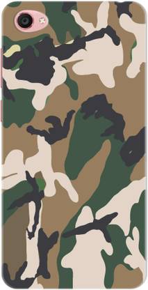 Oye Stuff Back Cover for VIVO Y55L