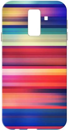Oye Stuff Back Cover for Samsung Galaxy J8
