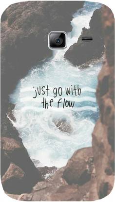 Mystry Box Back Cover for Samsung Galaxy Y Duos S6102