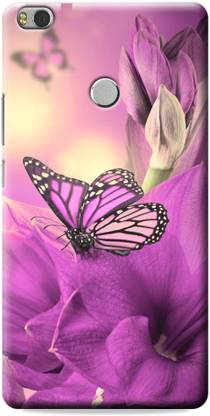 Oye Stuff Back Cover for Mi Max 2