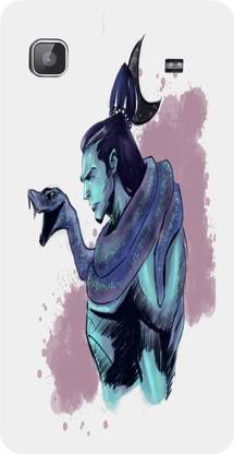 Bastex Back Cover for Samsung Galaxy S i9000