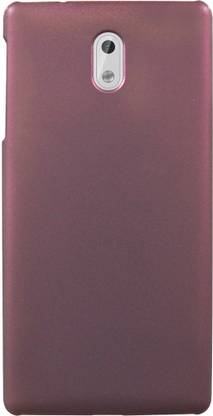 Coverage Back Cover for Nokia 3 - TA - 1032 DS
