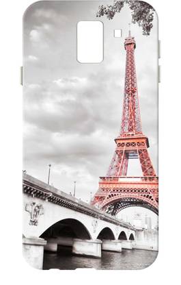 Oye Stuff Back Cover for Samsung Galaxy On6