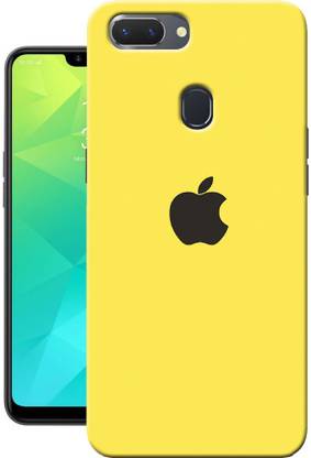 SNAZZY Back Cover for Realme 2