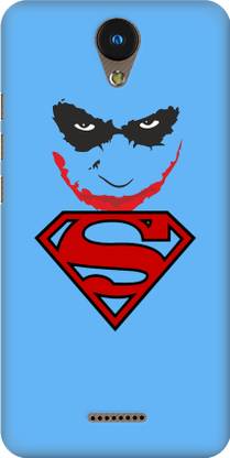 INSTYLE Back Cover for Yu Yunique 2