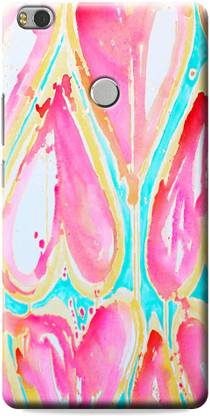Oye Stuff Back Cover for Mi Max 2