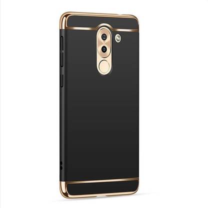 GadgetM Back Cover for Honor 6X