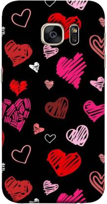 Oye Stuff Back Cover for Samsung Galaxy S7