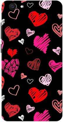 Oye Stuff Back Cover for Vivo Y53