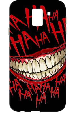 Oye Stuff Back Cover for Samsung Galaxy On6