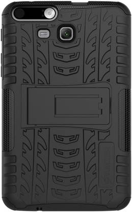 Amzer Back Cover for Samsung Galaxy Tab iris SM-T116IR