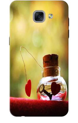 Oye Stuff Back Cover for Samsung Galaxy J7 Max