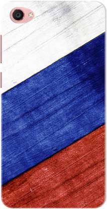 Oye Stuff Back Cover for VIVO Y55L