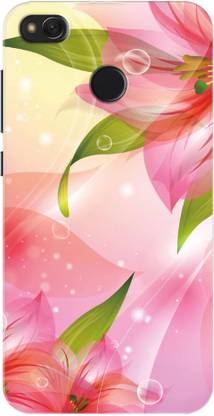 Oye Stuff Back Cover for Xioami Redmi 4x