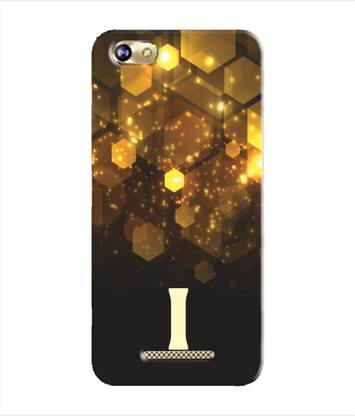 pinaaki Back Cover for Intex Infie 33