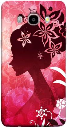 Oye Stuff Back Cover for Samsung Galaxy J5 - 2015