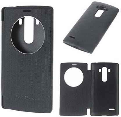 Helix Wallet Case Cover for LG G3