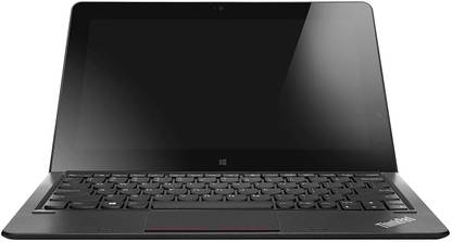 Lenovo ThinkPad Helix (2nd Gen) Intel Core M - (4 GB/128 GB SSD/Windows 8.1 Pro) 20CG005LUS Laptop